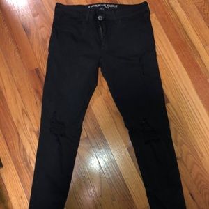 Super Stretch Jeggings